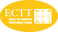 Logo ECTT